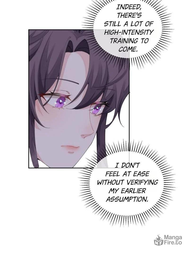 Pampering My Beast Commander – Chapter 45 page 4