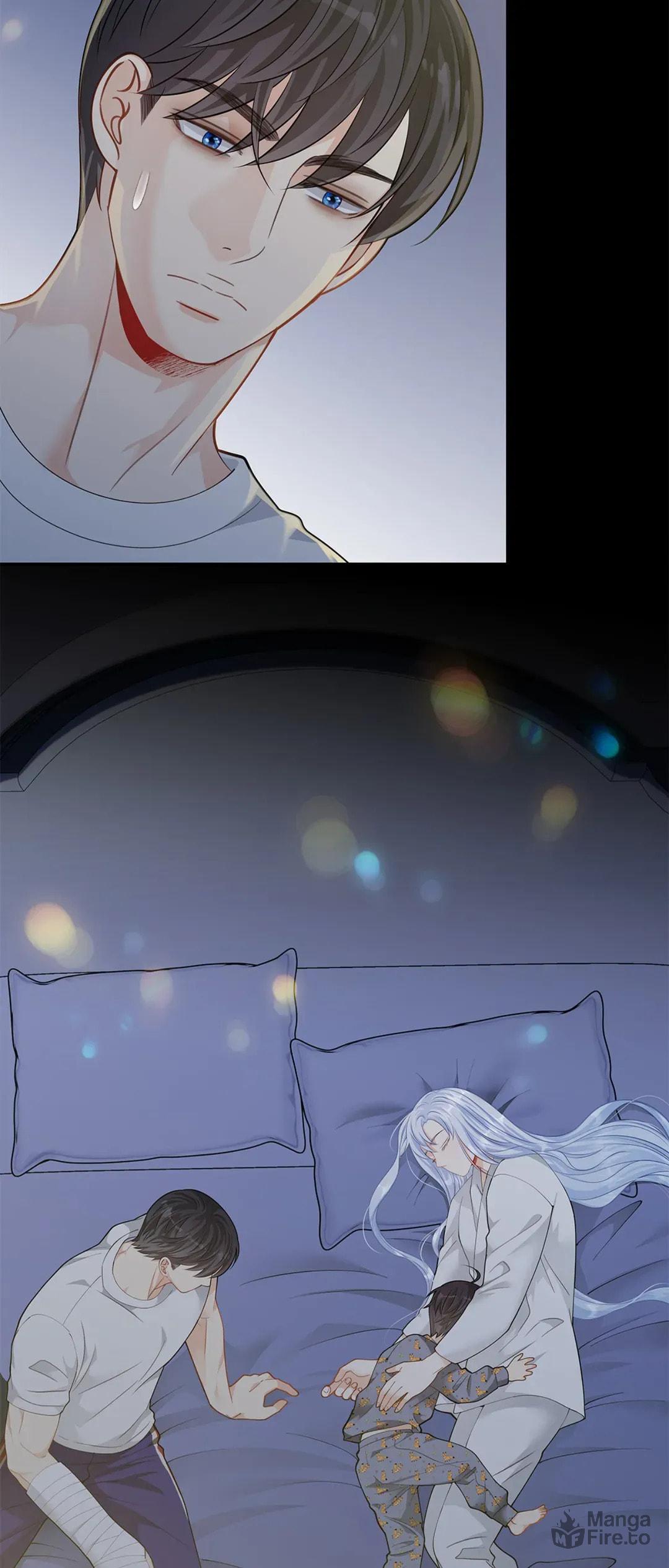 The Clandestine Marriage of a Fox – Chapter 46 page 38