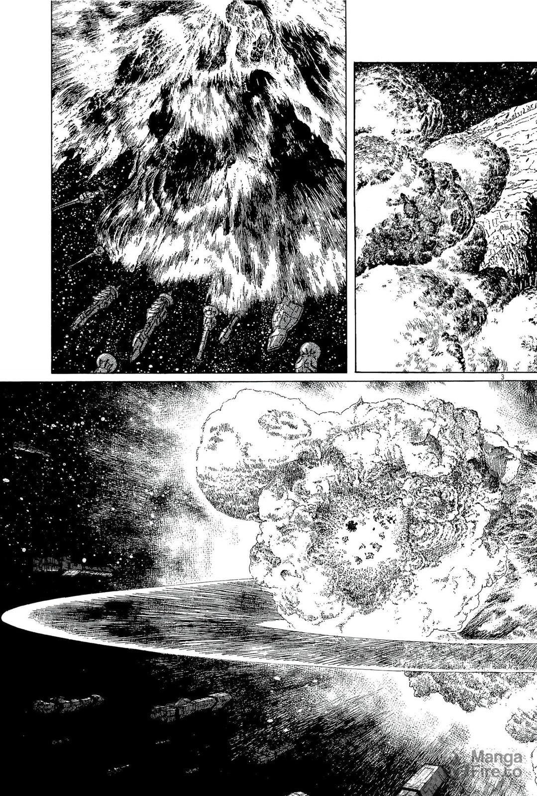 Phantom War 2 page 2
