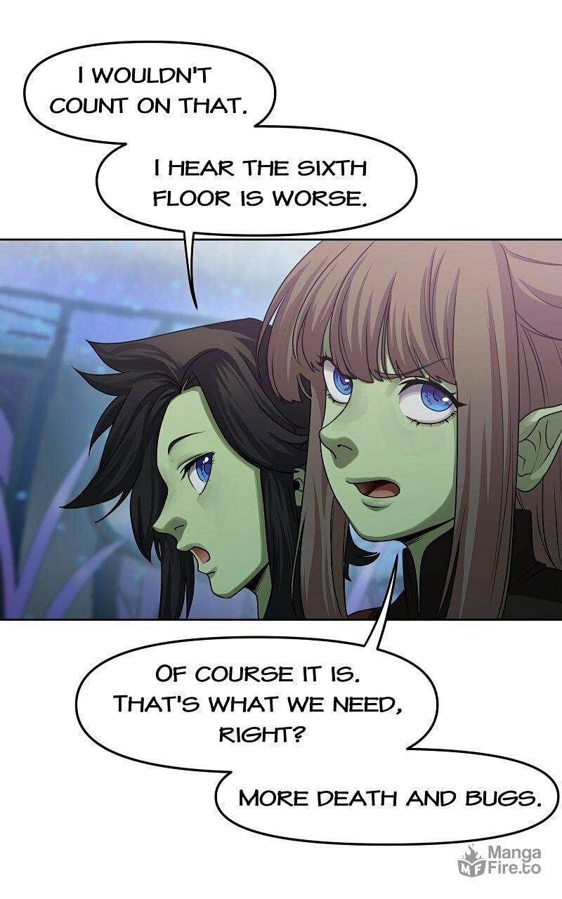 Lord of Goblins (Colored) – Chapter 41 page 11