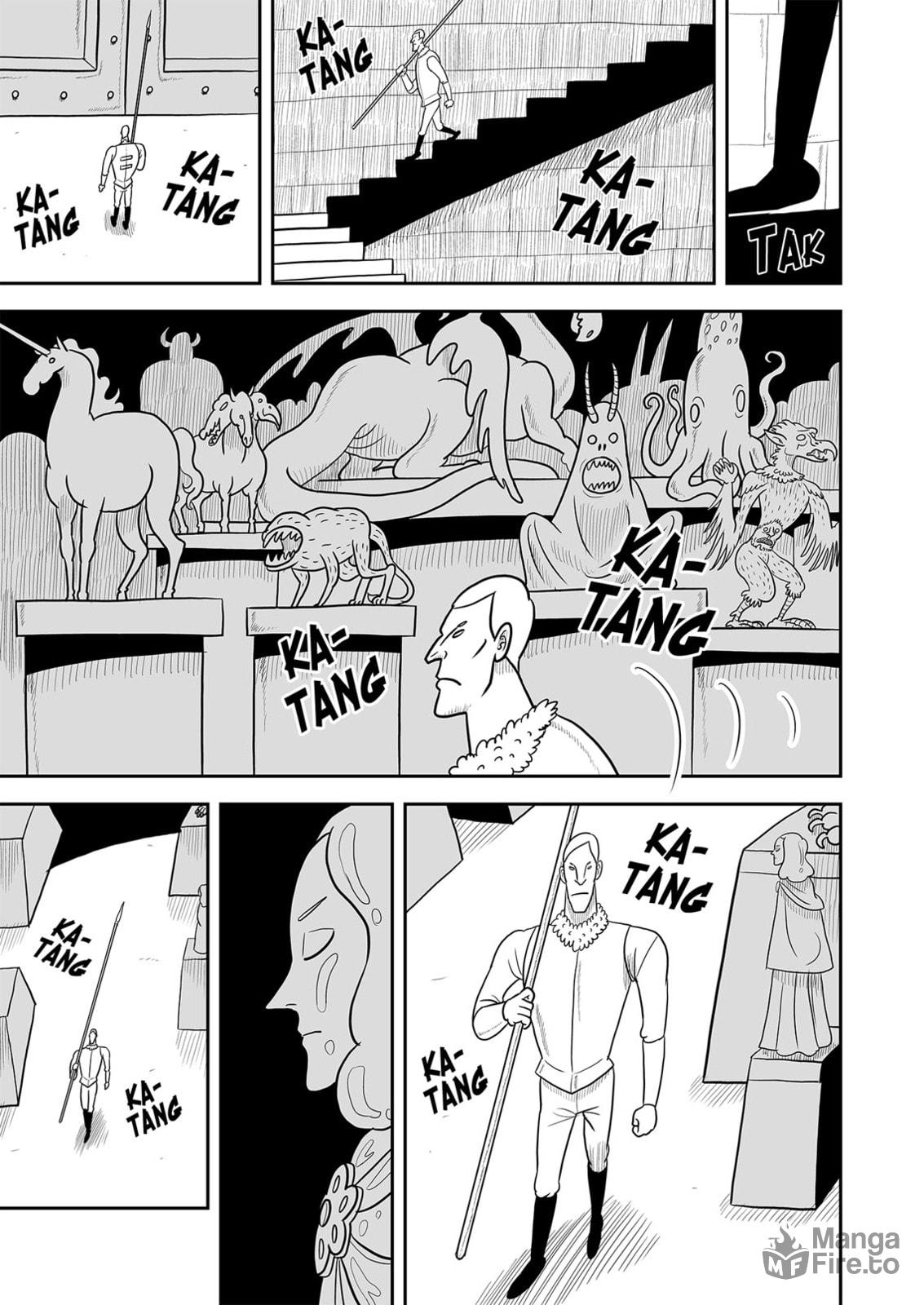 Ranking of Kings – Chapter 29 page 11