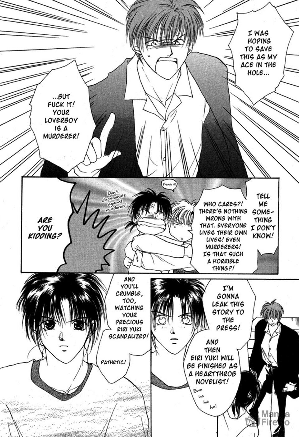 Gravitation – Chapter 18 page 17