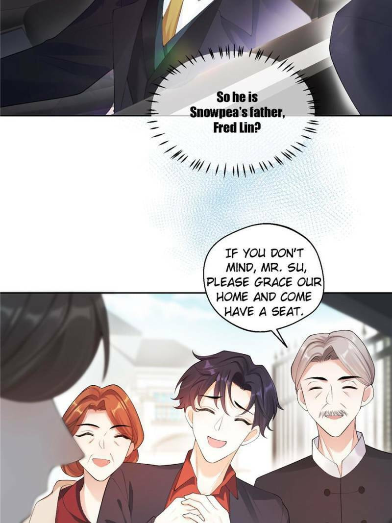 Spoiled Rotten by My Uncles – Chapter 2 page 33