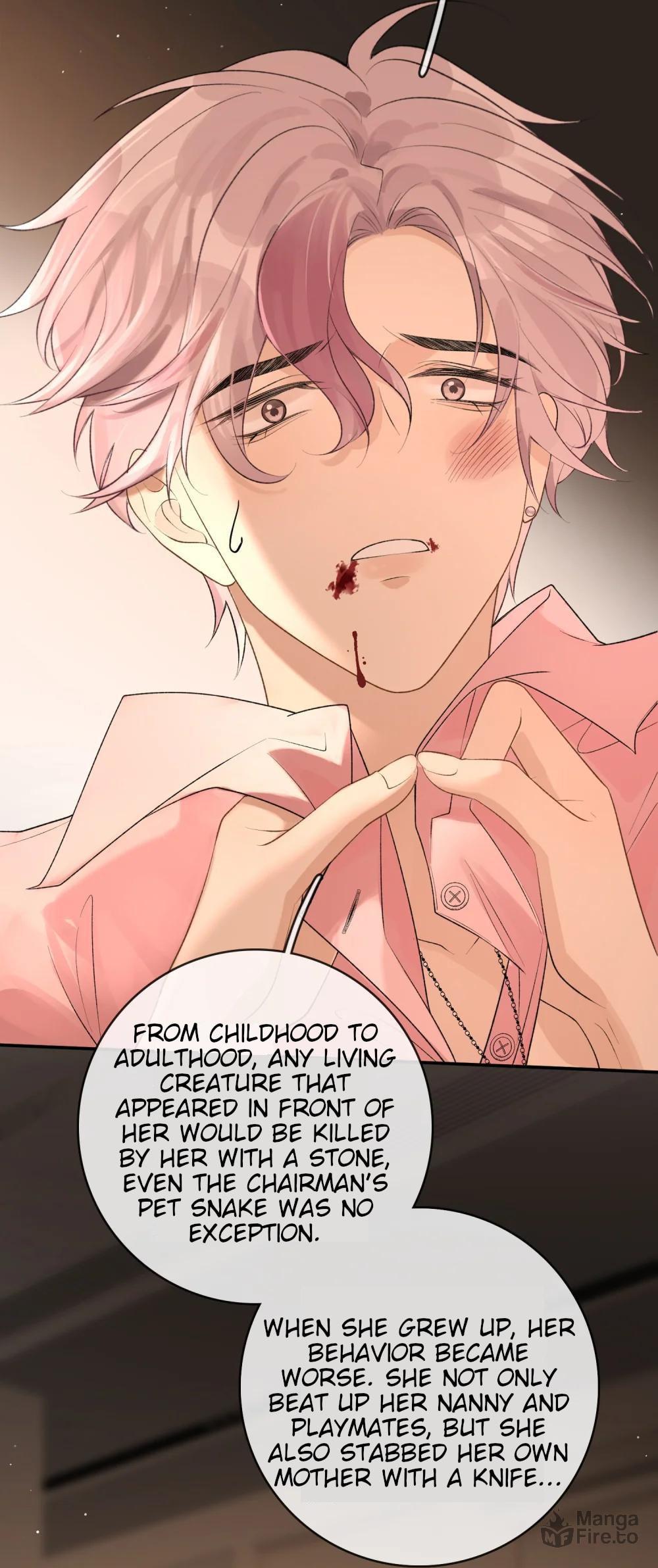 Bloody Past page 4