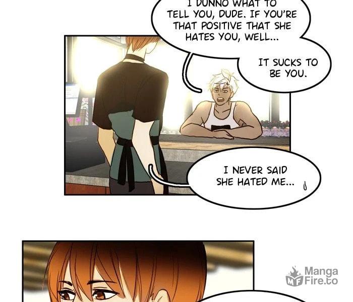 Siren's Lament – Chapter 28 page 47