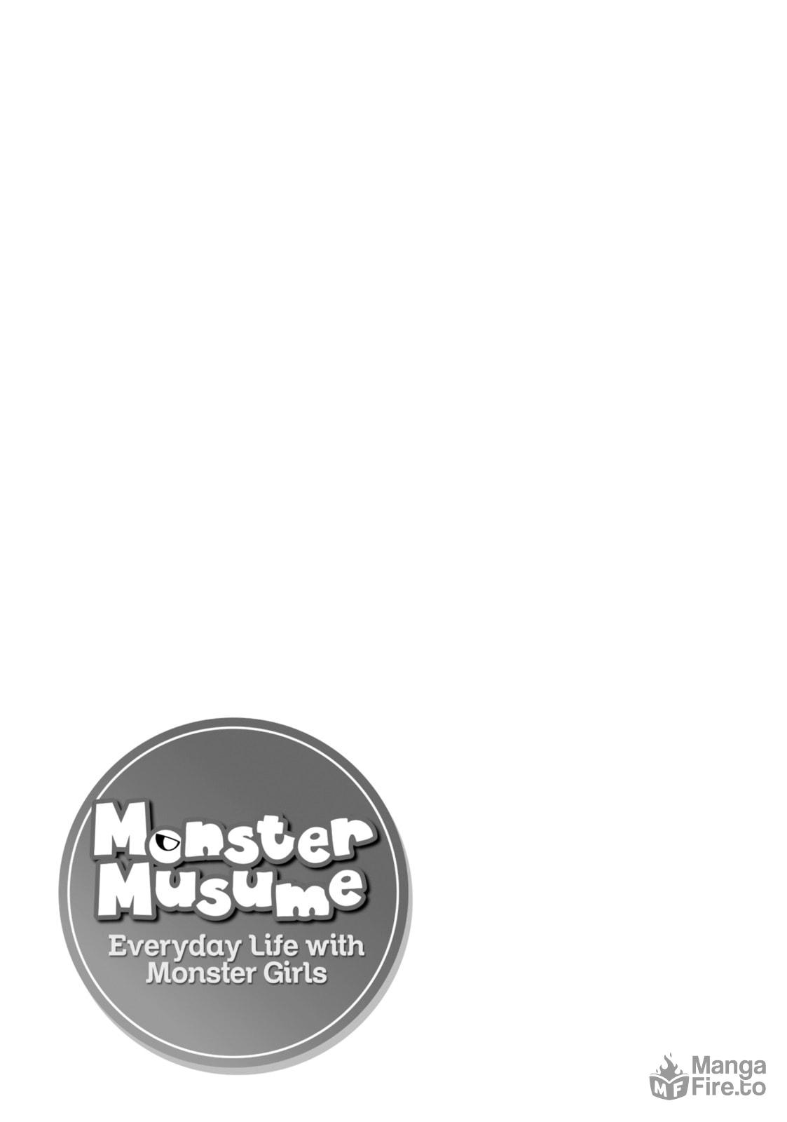 Monster Musume – Chapter 6 page 29