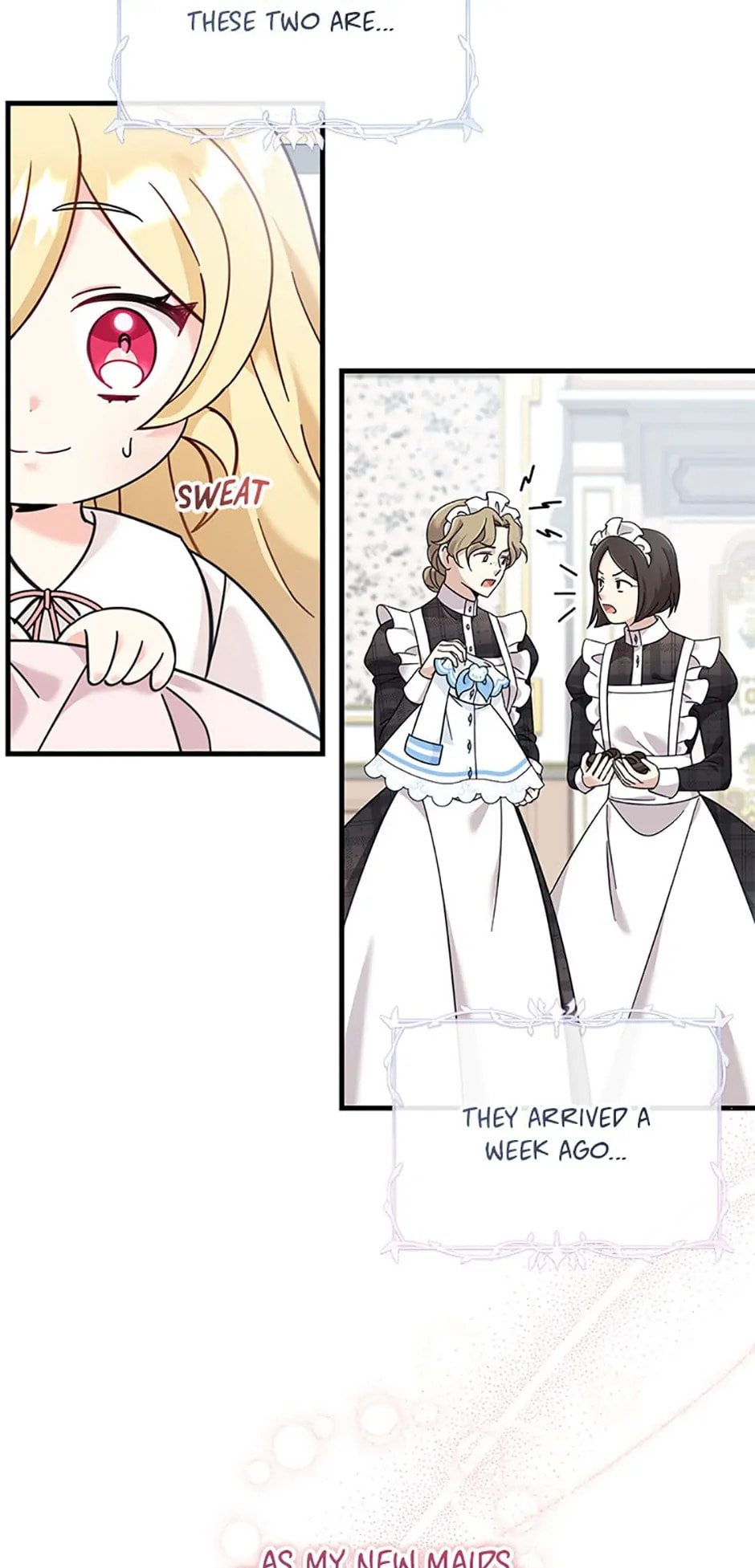 Baby Pharmacist Princess – Chapter 13 page 37