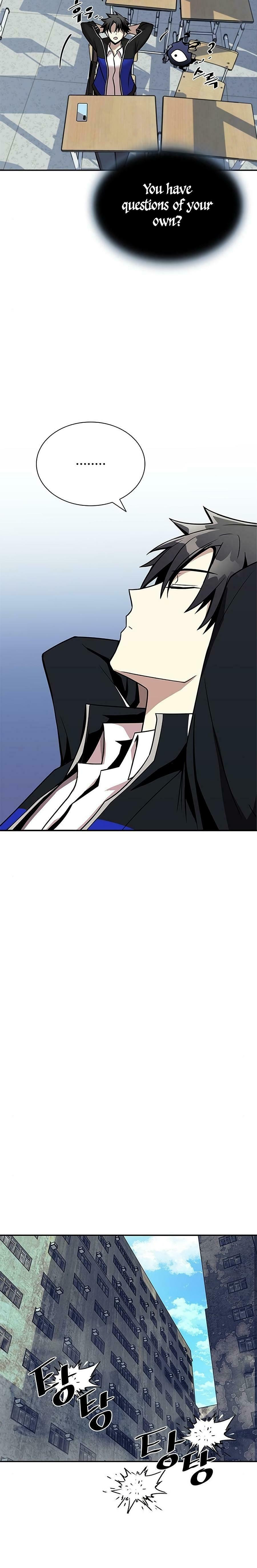Villain to Kill – Chapter 25 page 16