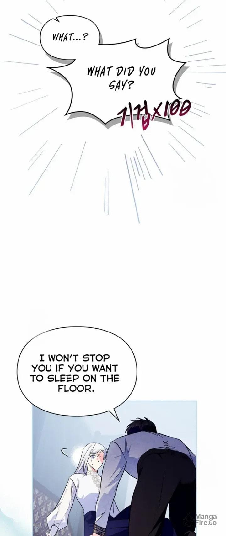 I Became the Tyrant's Dishonest Adviser – Chapter 13 page 19