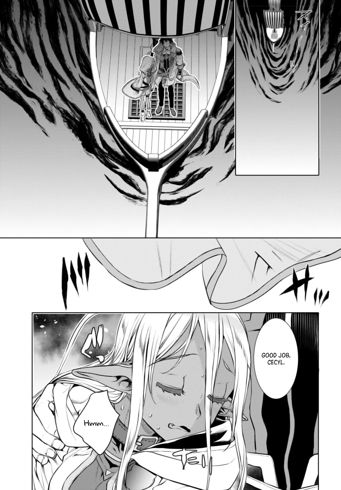 Isekai de Skill o Kaitai Shitara Cheat na Yome ga Zōshoku Shimashita Gainen Kōsa no Structure – Chapter 62 page 18