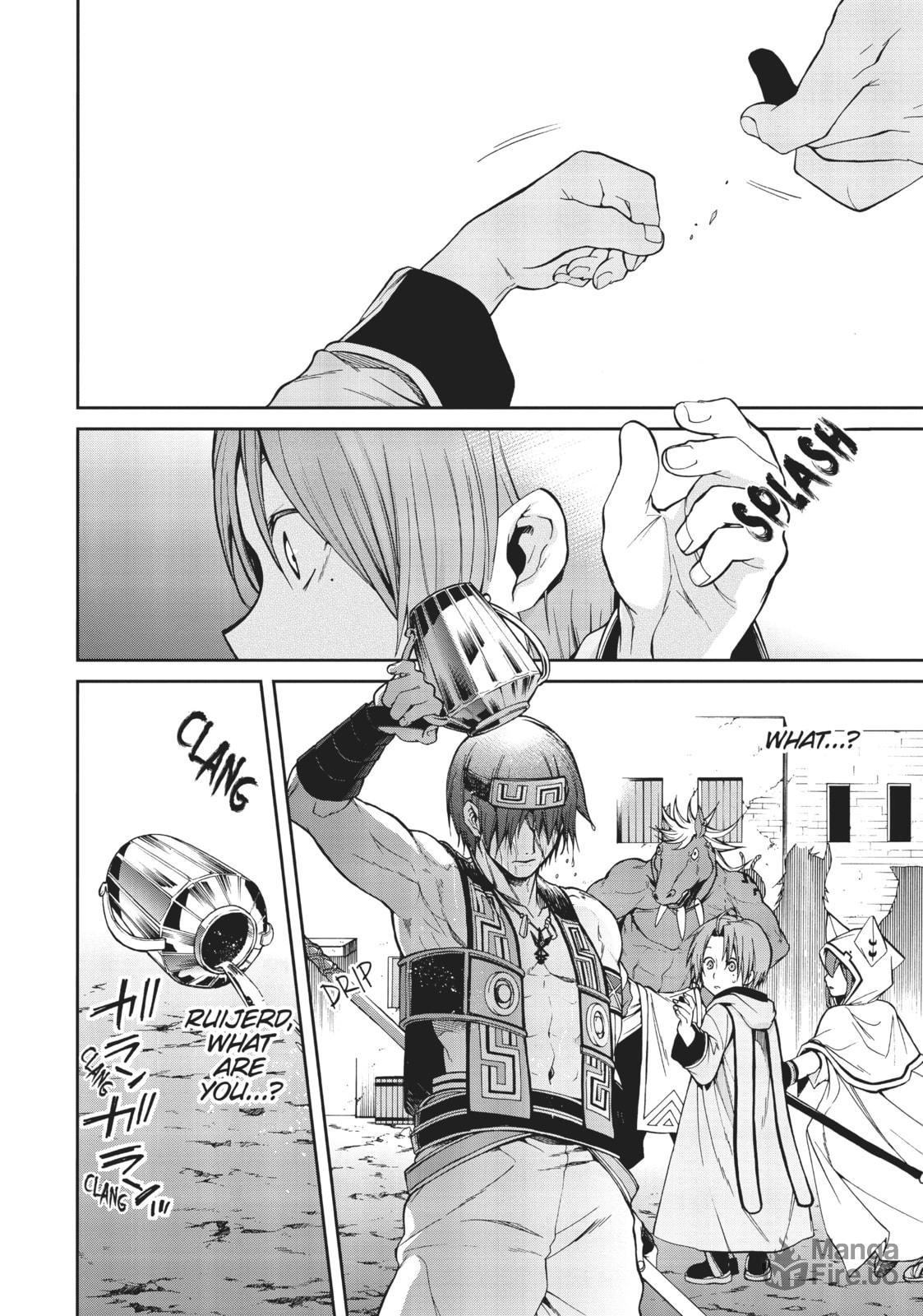 Tears of Regret page 20