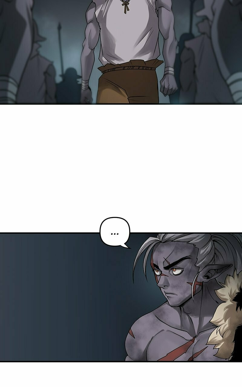 Lord of Goblins (Colored) – Chapter 25 page 21