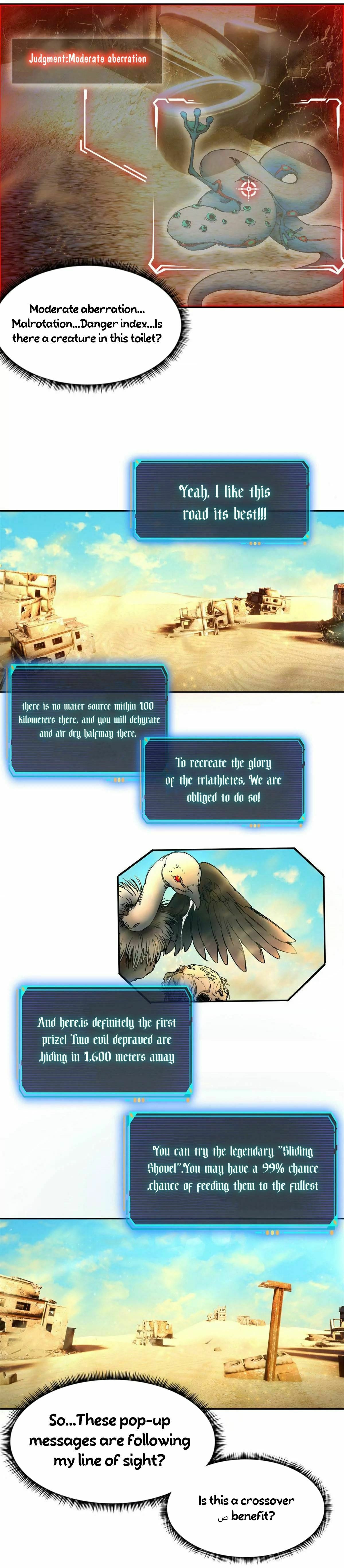 Doomsday Jigsaw Puzzle – Chapter 1 page 6