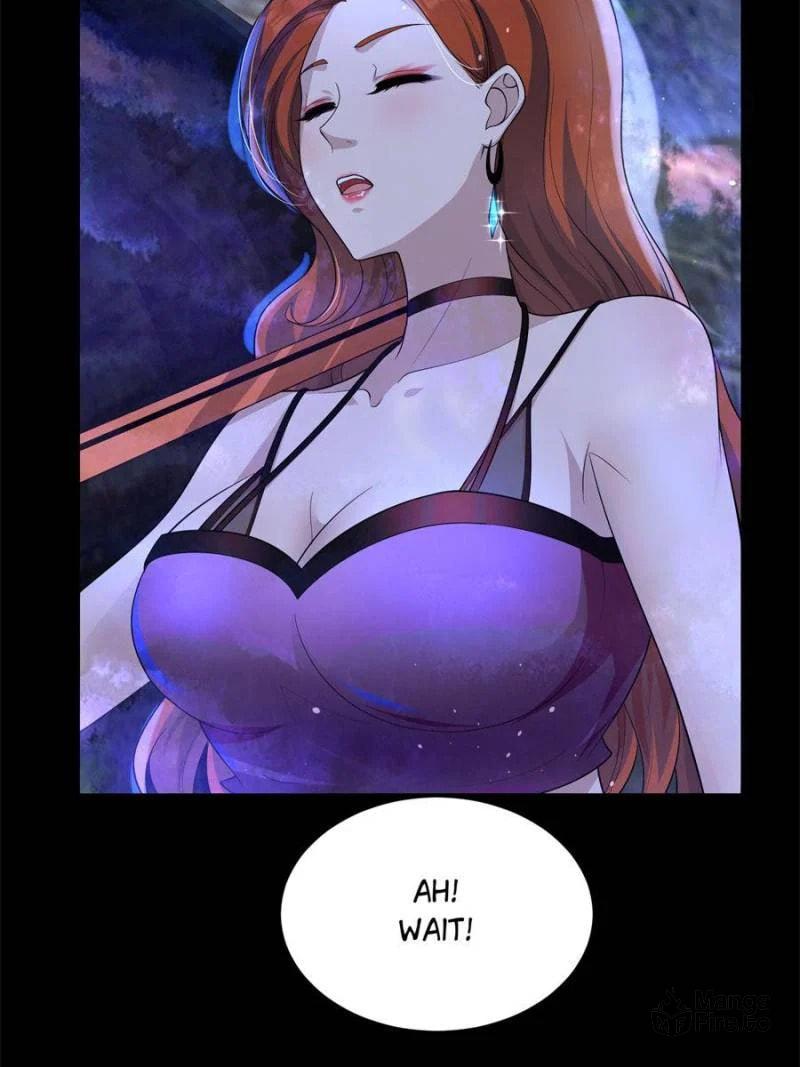 My Harem in a Foreign World – Chapter 23 page 54