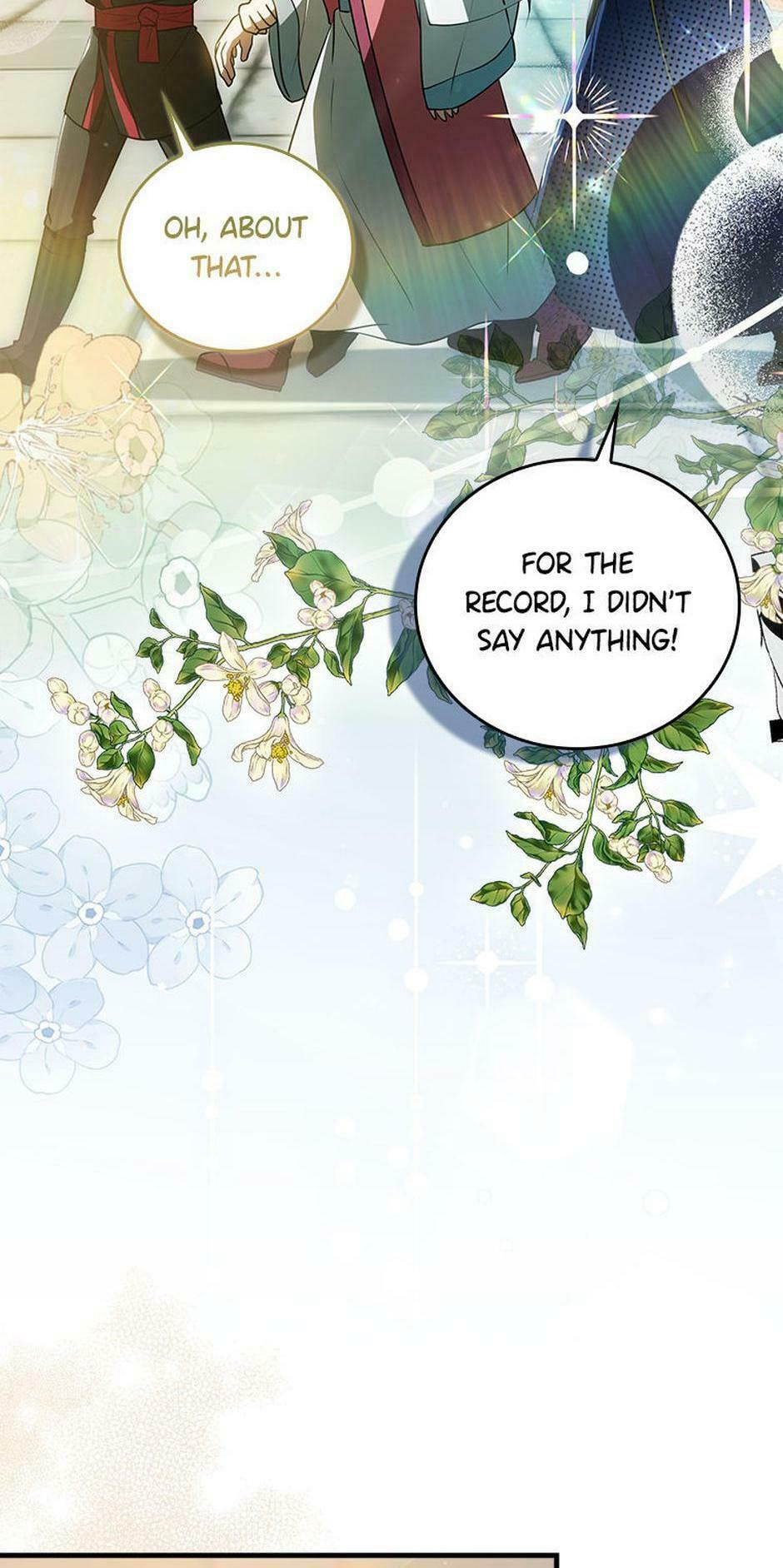 Became the Youngest Disciple of the Hwasan Sect – Chapter 32 page 36
