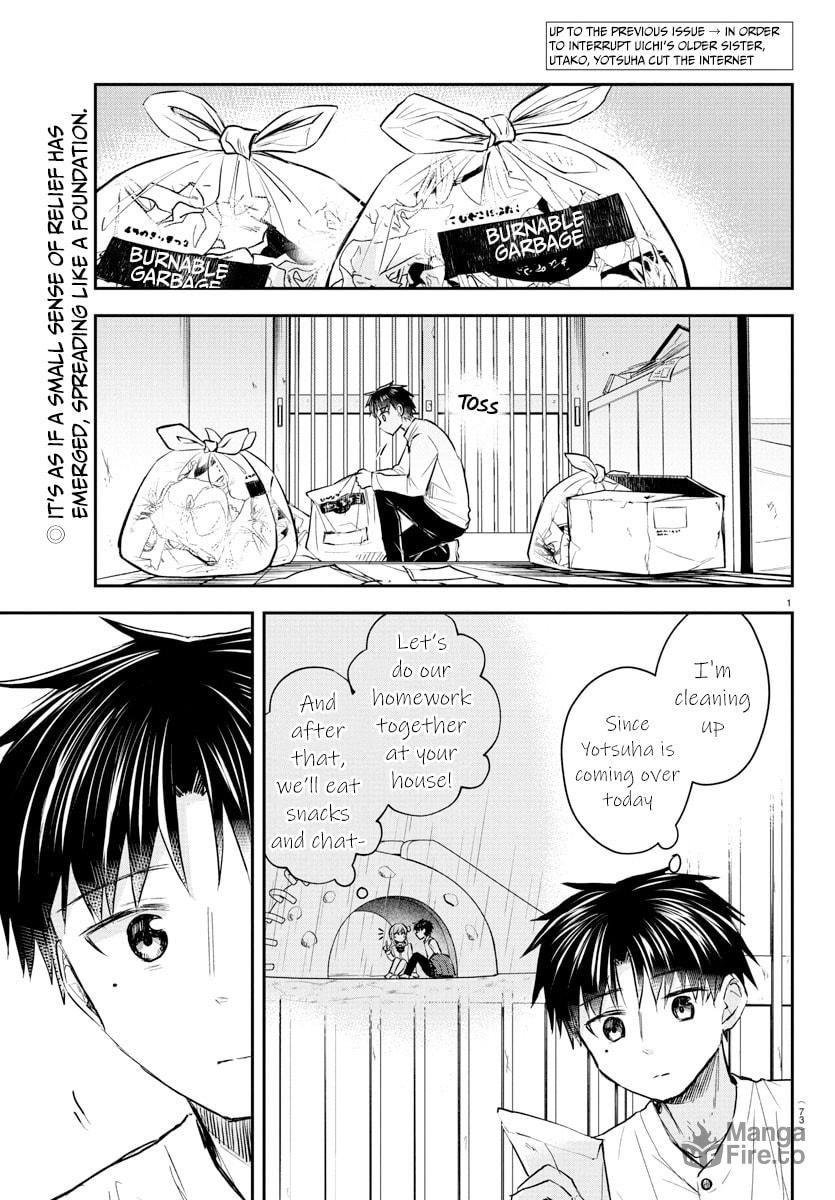 Following the steps page 2
