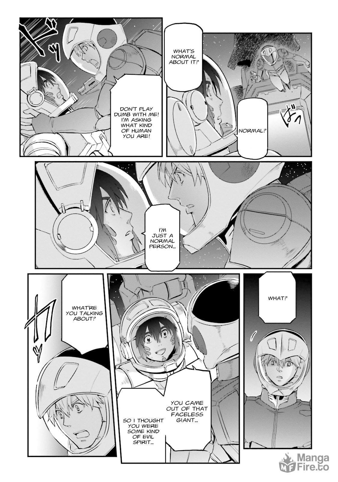 Resonant Atmosphere (Part 1) page 23