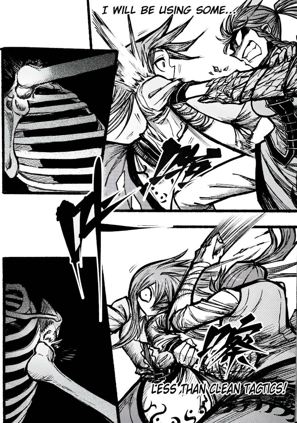 Round 1 Conclusion page 46