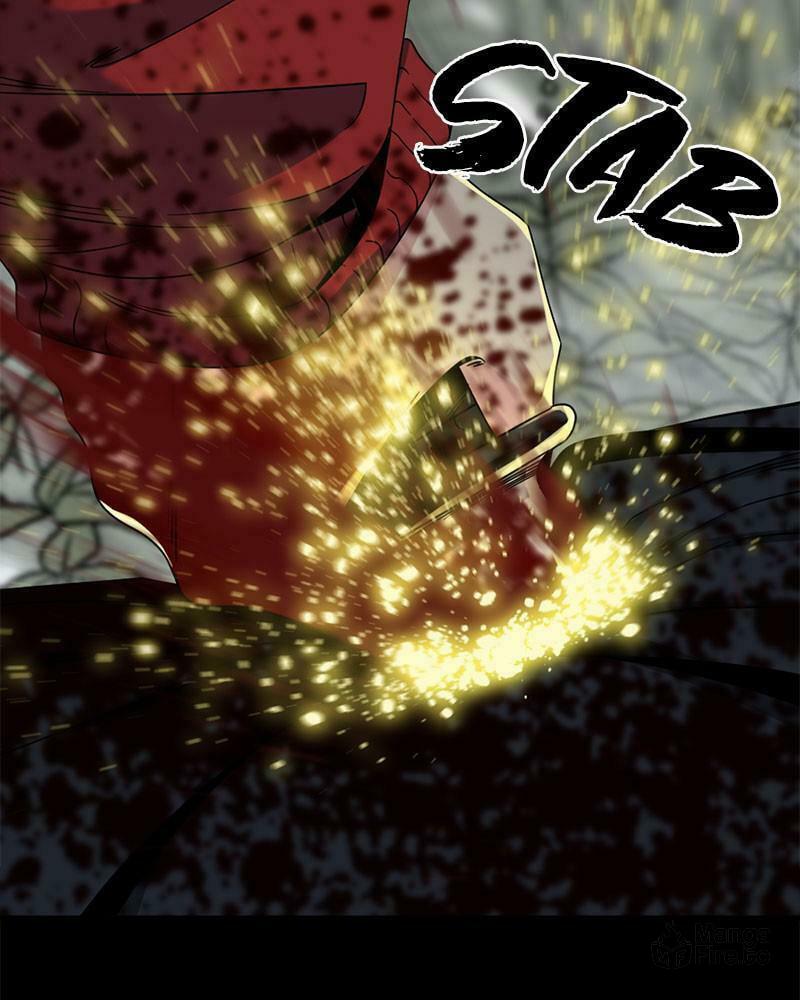 Hero Killer – Chapter 48 page 5