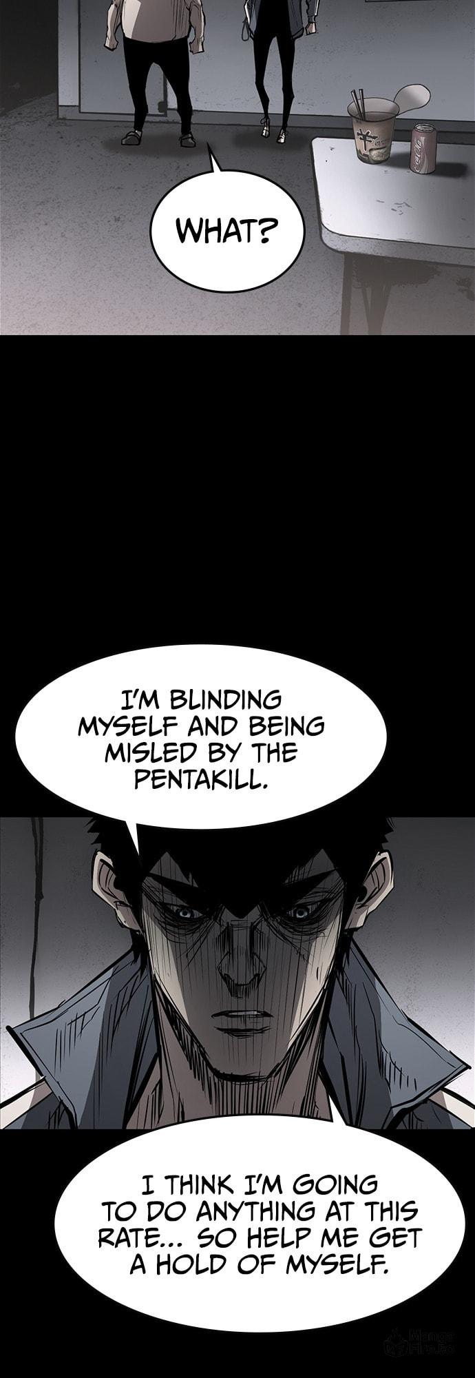 Hanlim Gym – Chapter 76 page 29