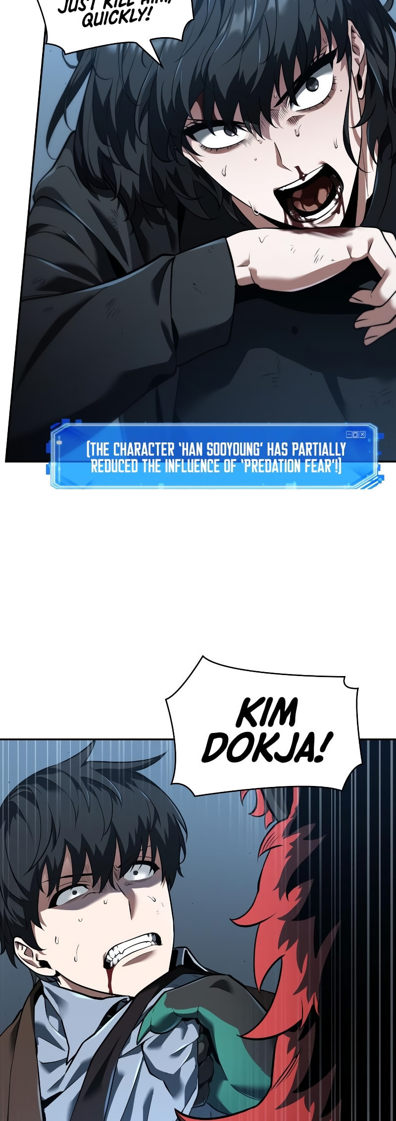 A Kingless World (7) page 6