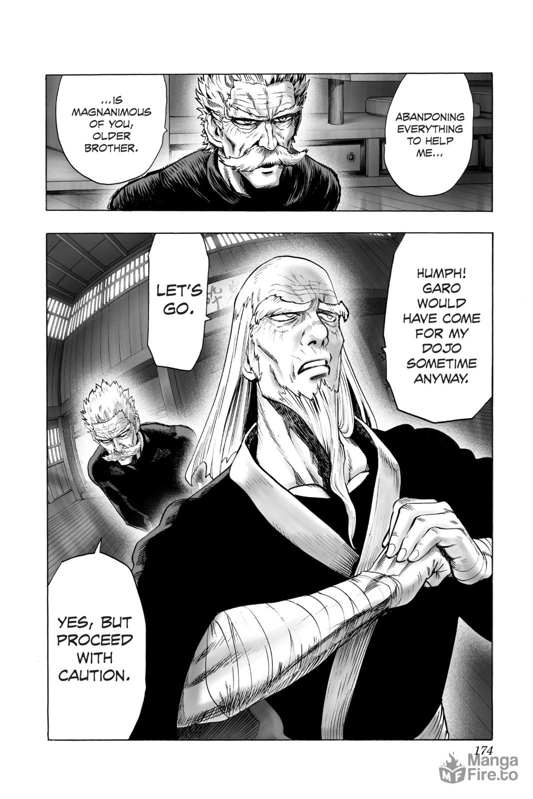 Hero Hunting page 20