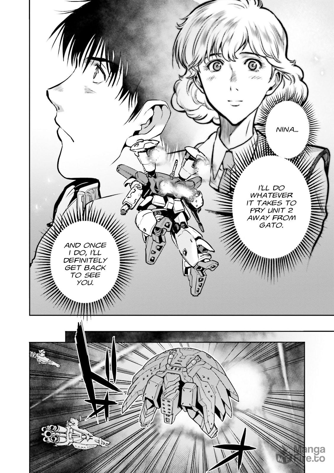 The Hellfires of Solomon page 8