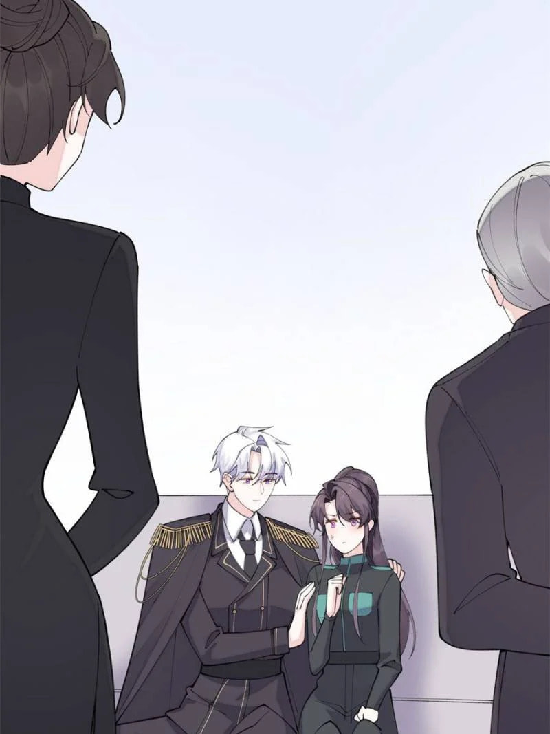 Pampering My Beast Commander – Chapter 45 page 36