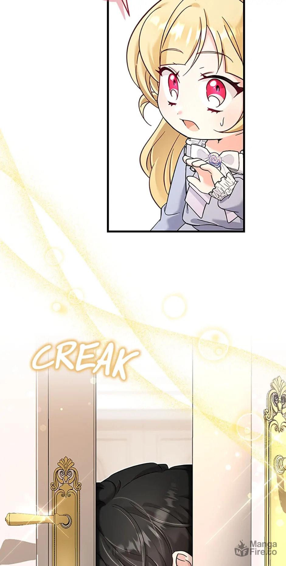 Baby Pharmacist Princess – Chapter 47 page 14