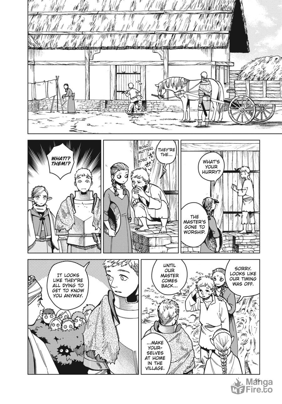 THE GOLDEN COUNTRY page 9