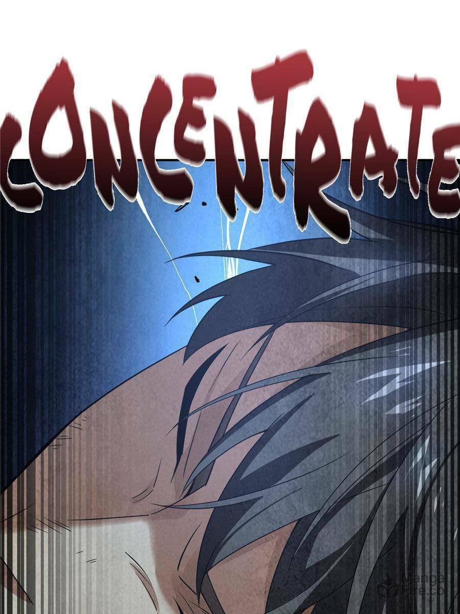 World's Best Martial Artist (Colored) – Chapter 32 page 8