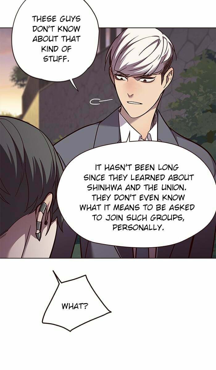 Eleceed – Chapter 50 page 70