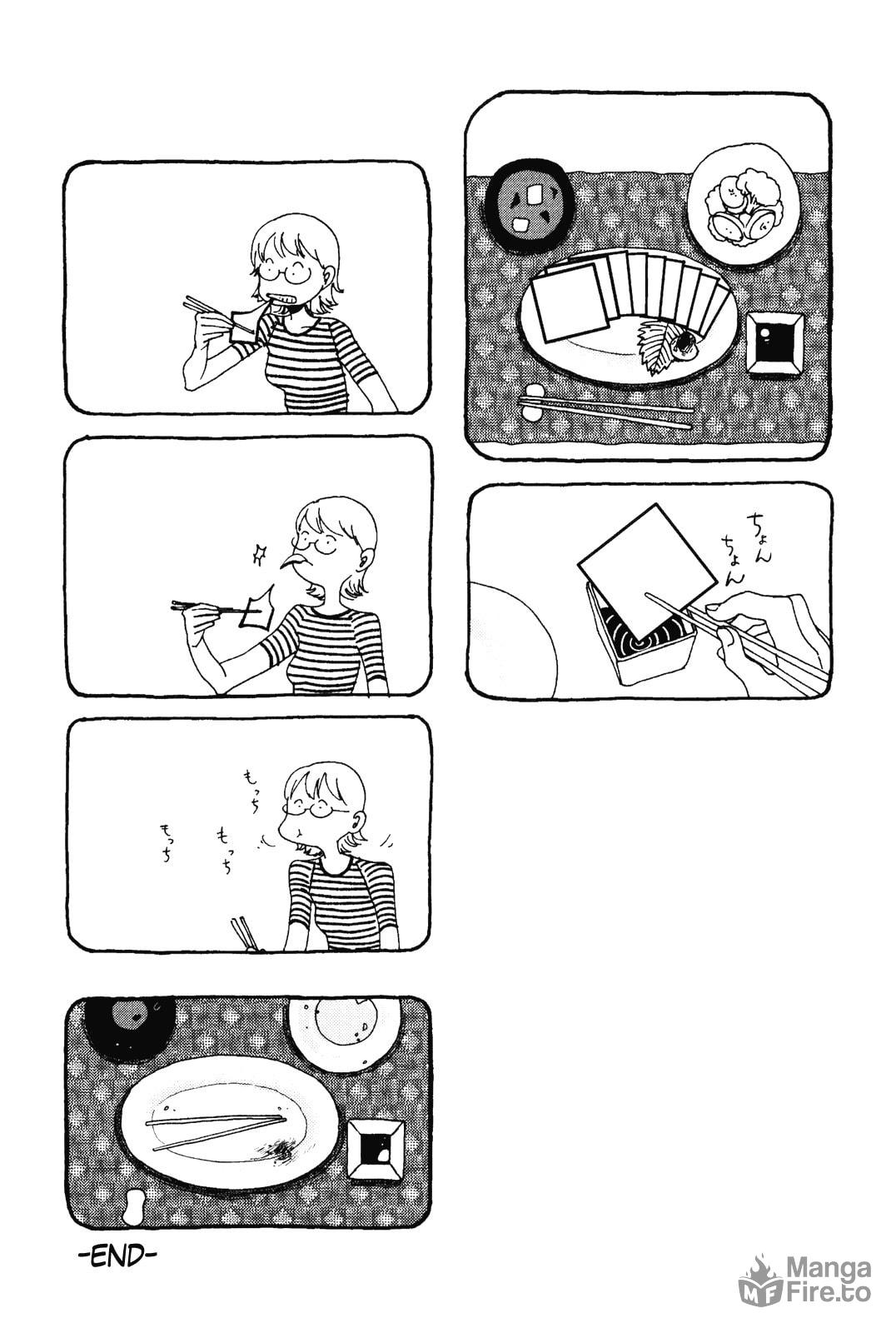 Eating Symbols page 5