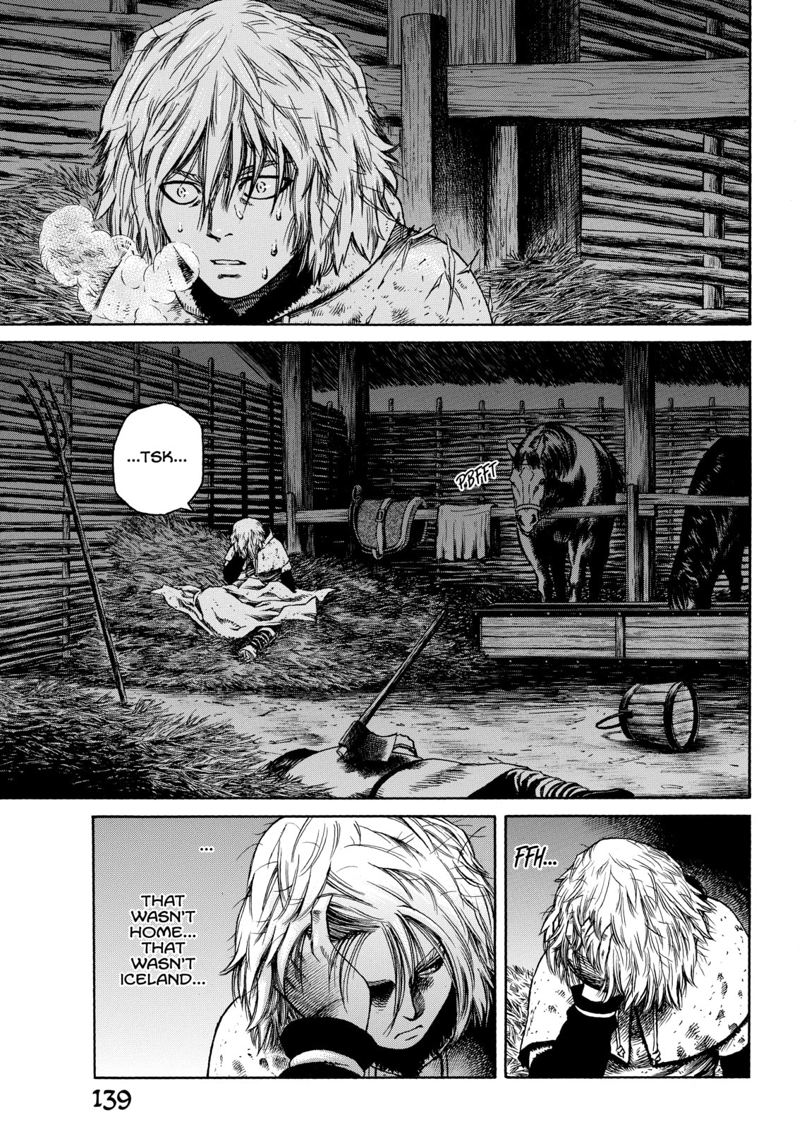 Ragnarok page 7