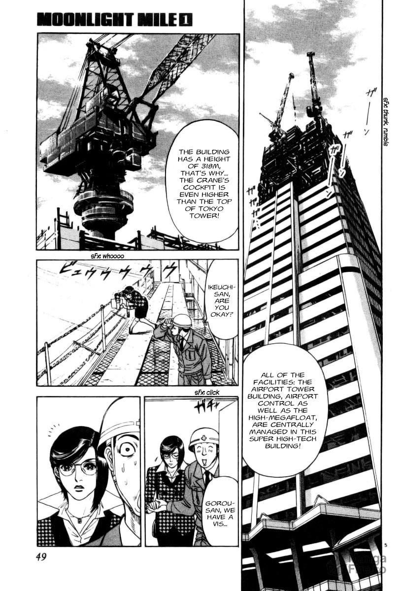 MOONLIGHT MILE – Chapter 2 page 4