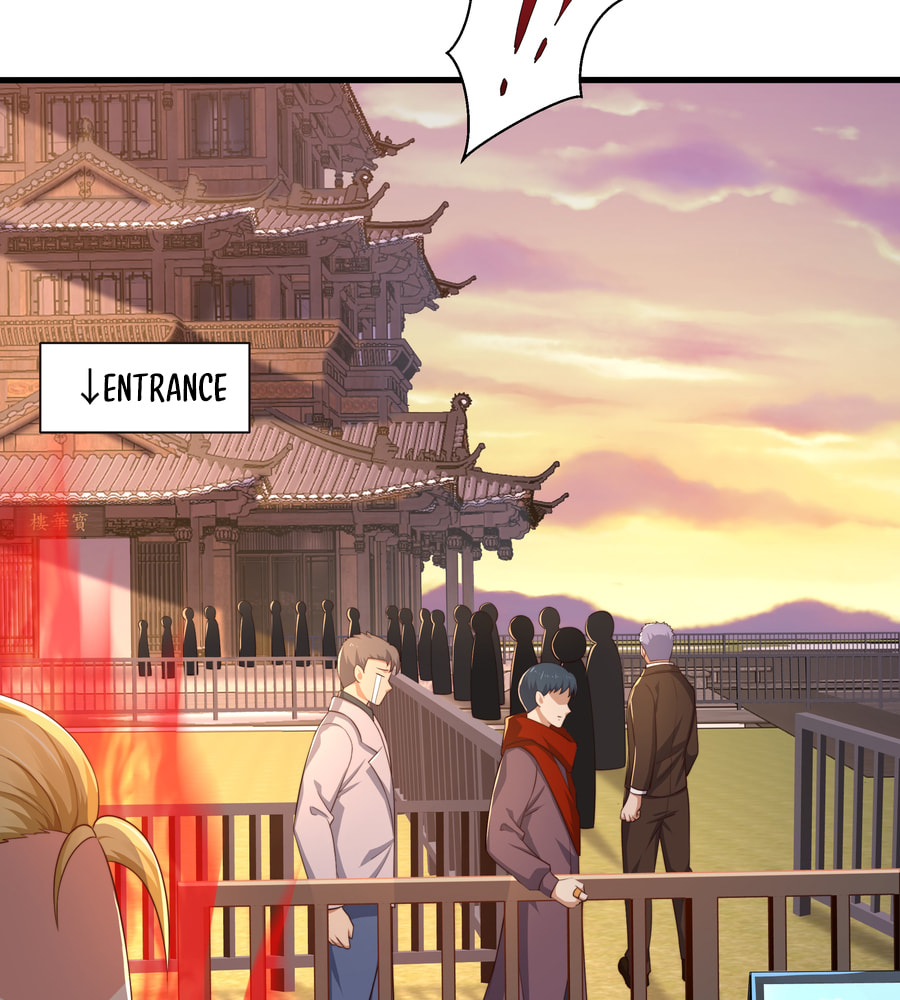 Rebirth of King Zhou: Not Being the Ultimate Villain – Chapter 6 page 33