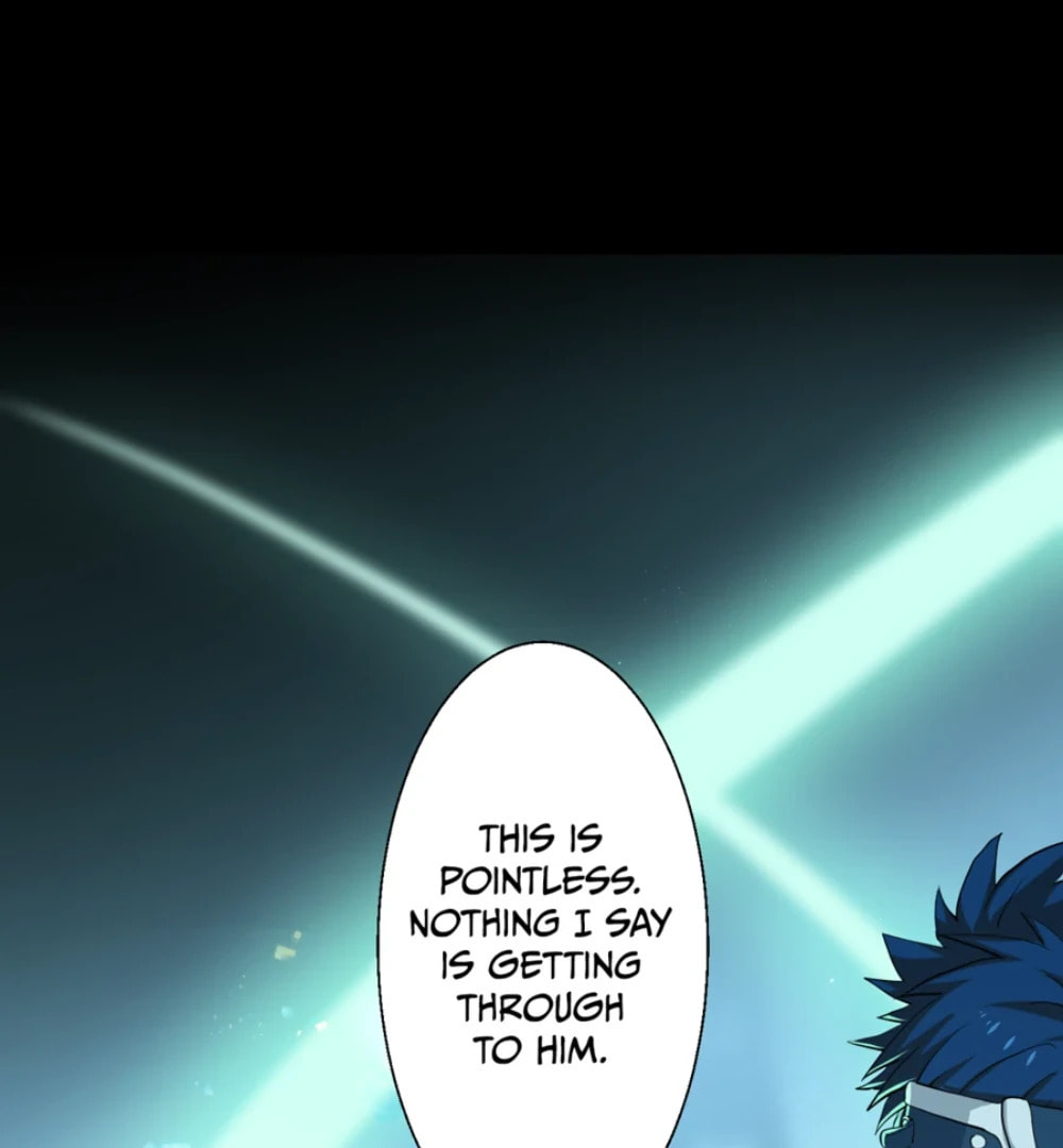 DRAMAtical Murder – Chapter 3 page 61