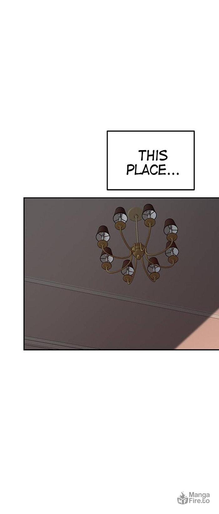 Trapped – Chapter 67 page 20