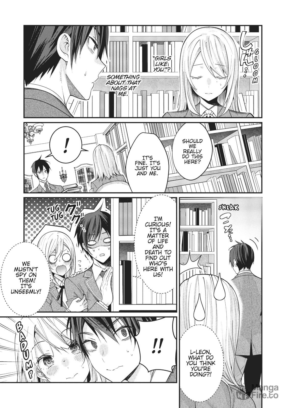 White Glove page 8