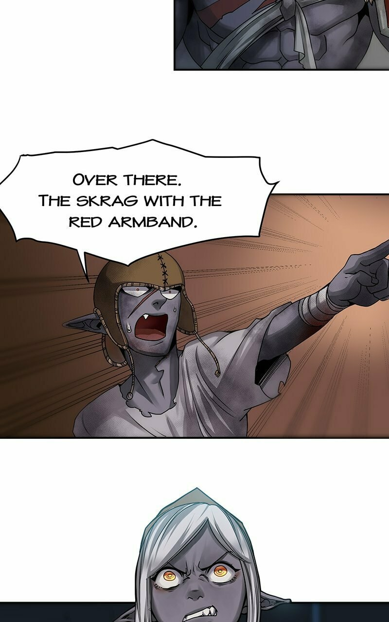 Lord of Goblins (Colored) – Chapter 25 page 13