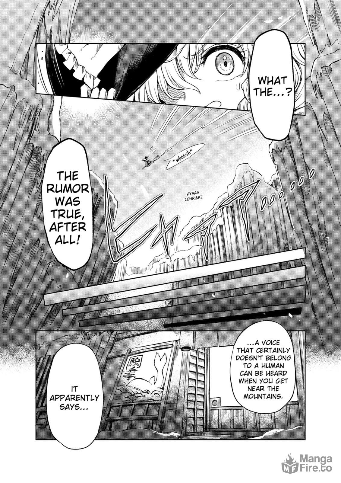 The Lotus Eaters, Drunk and Sober – Chapter 47 page 4