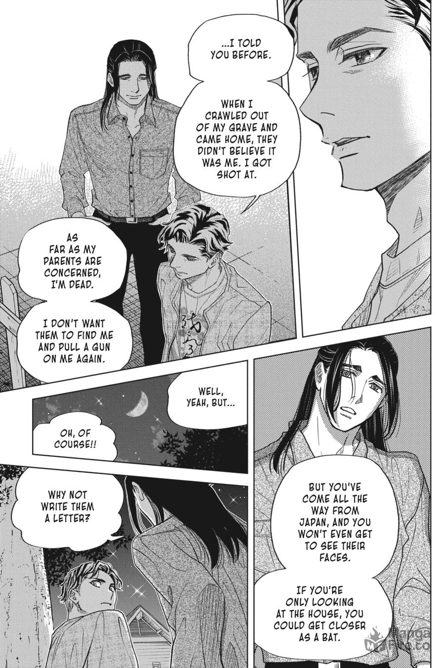 AL's HOMECOMING page 20