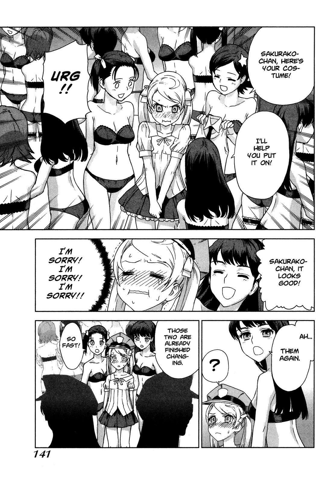 Brocken Blood – Chapter 21 page 7
