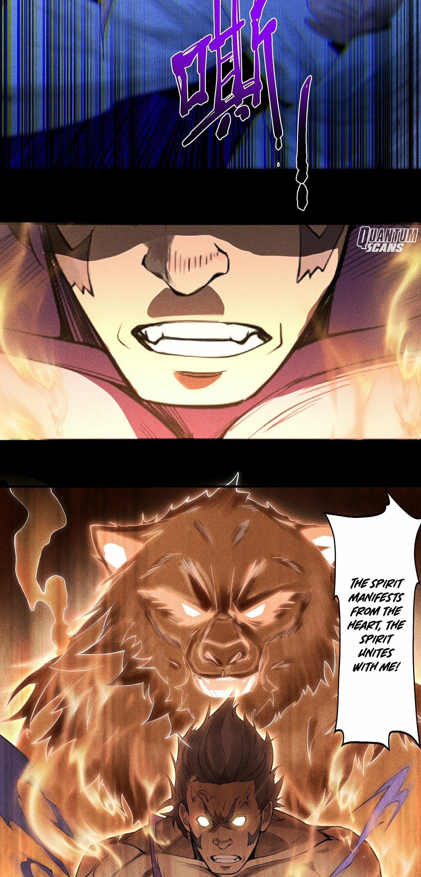 Celestial Phase – Chapter 17 page 30