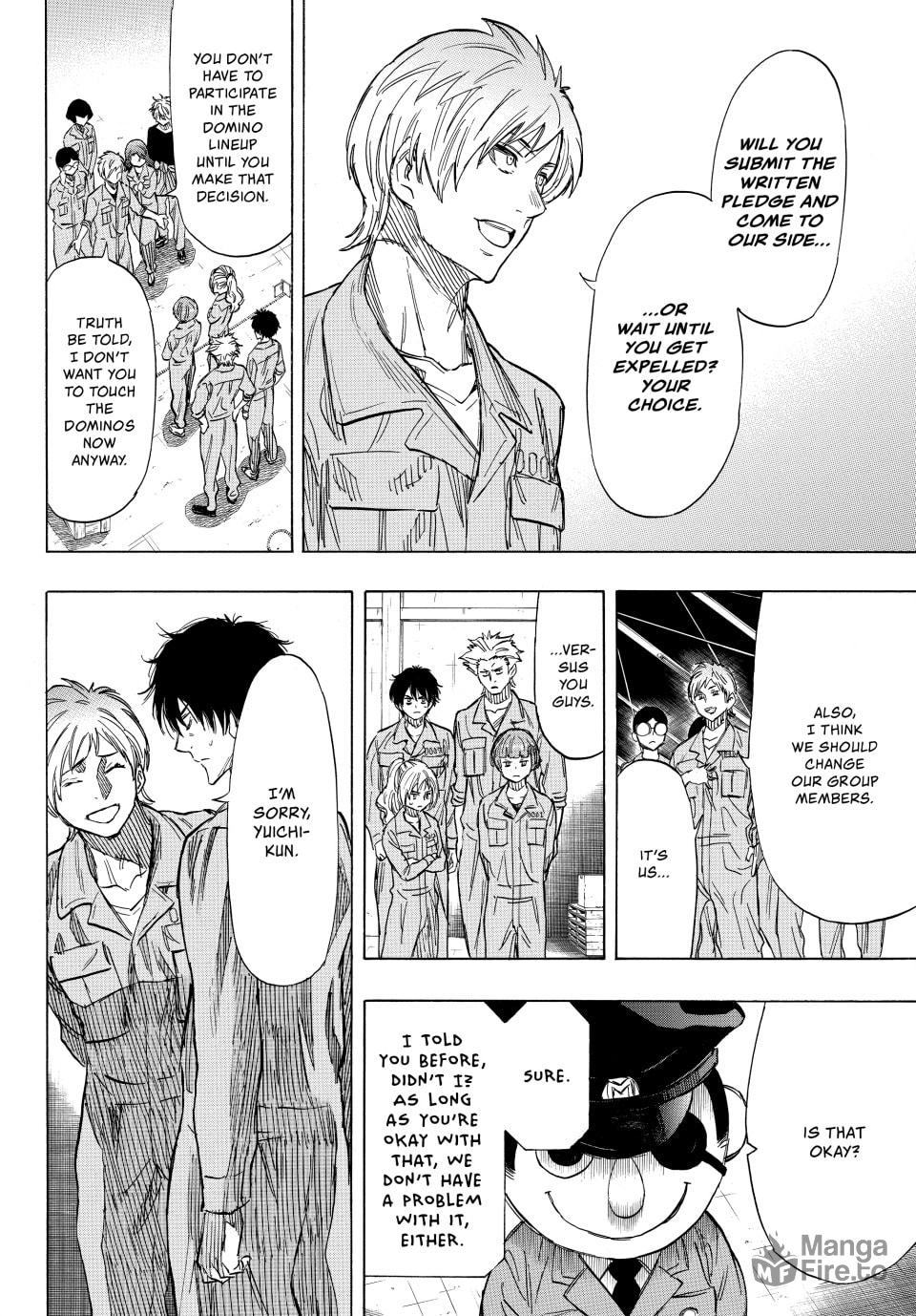 Then You Gotta Get Them Exiled page 17