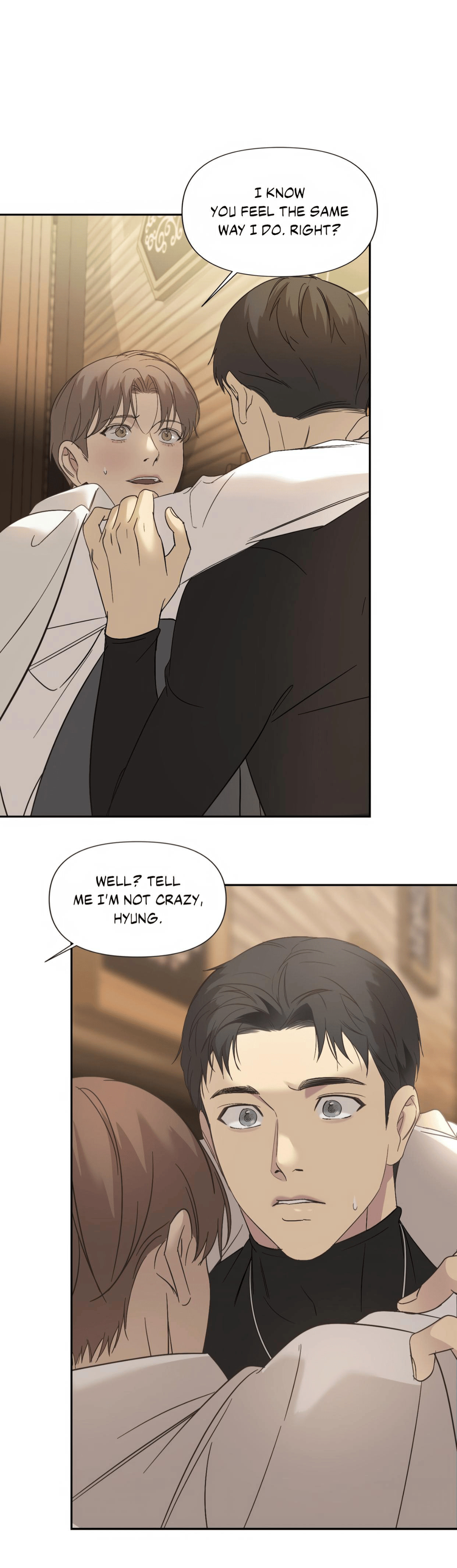 Backlight (GANGDDO) – Chapter 20 page 7