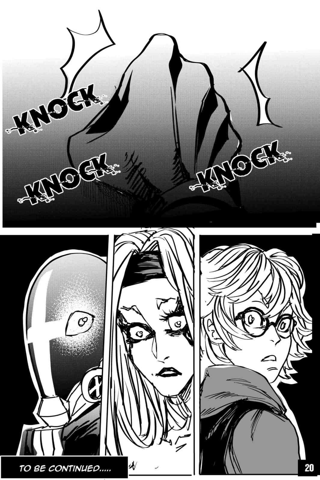 HandlerZ page 21