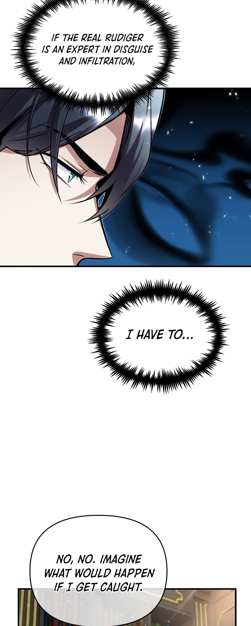 The Academy's Undercover Professor – Chapter 9 page 30