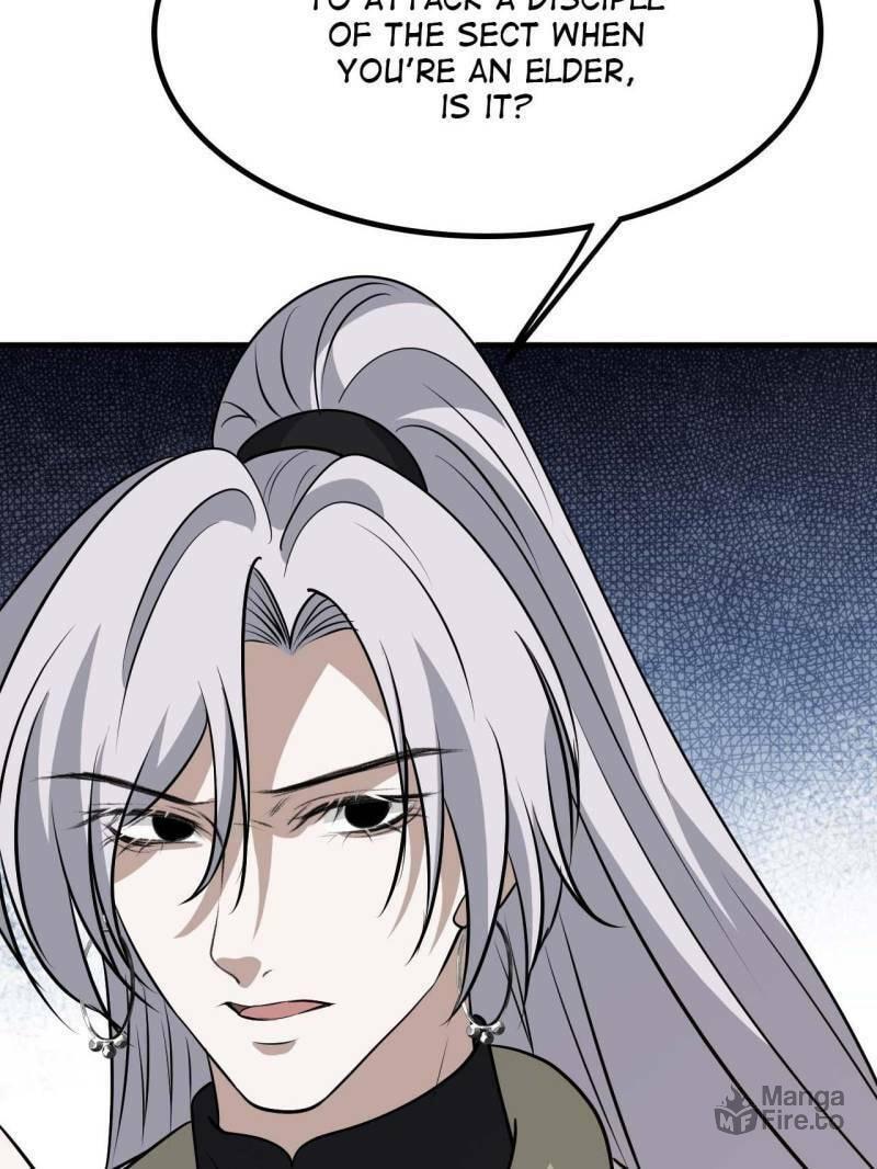 My Son, Quickly Rely On Your Father's Prestige – Chapter 40 page 32