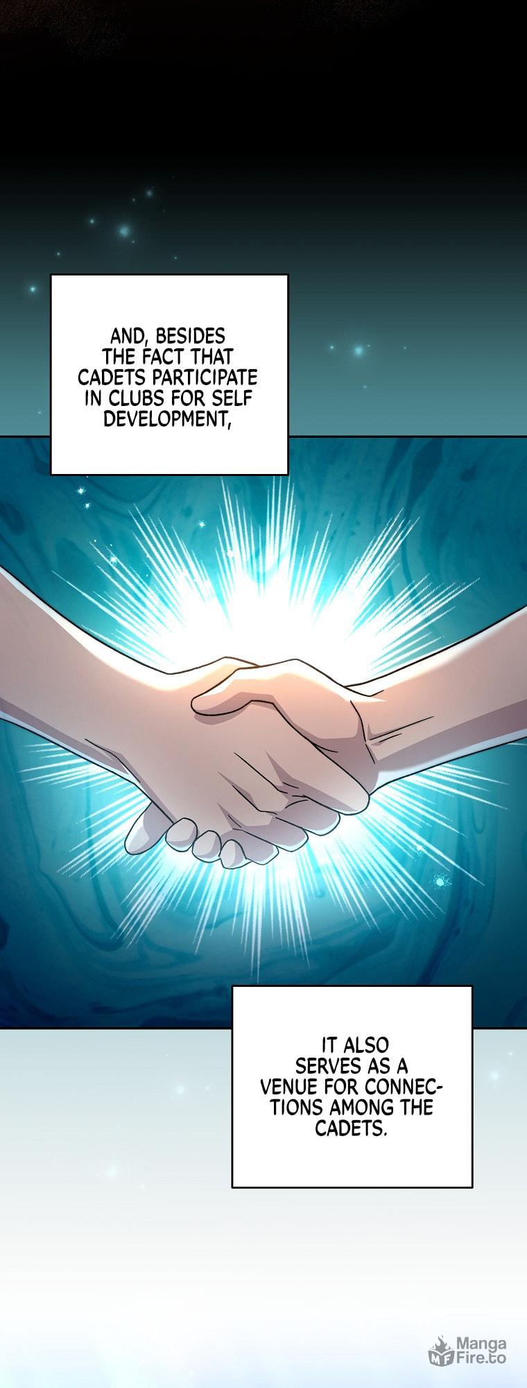 The Novel's Extra – Chapter 9 page 4